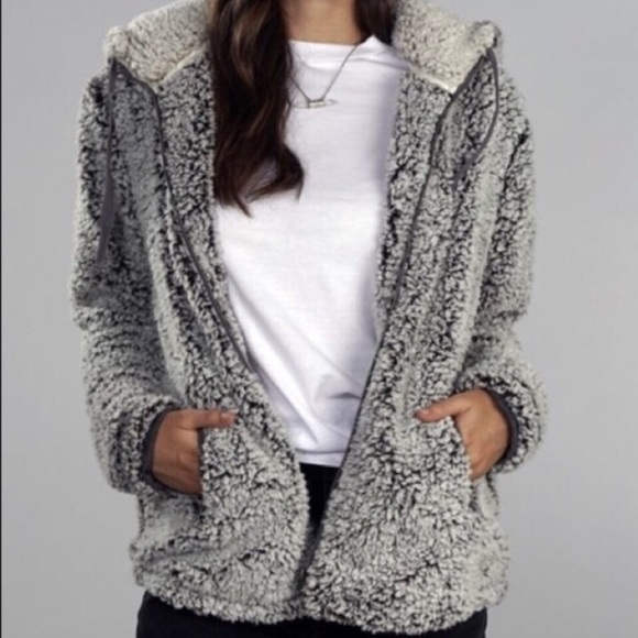 thread and supply brandon jacket